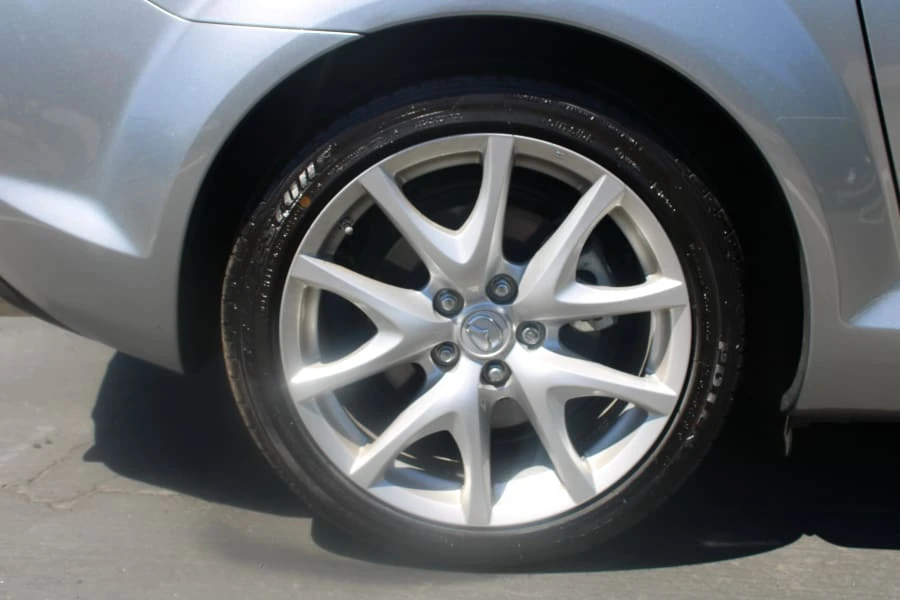 2011 Mazda RX-8 2nd Gen - Image 15 of 31