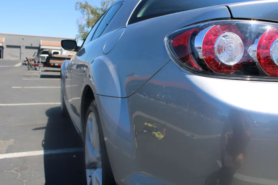 2011 Mazda RX-8 2nd Gen - Image 10 of 31