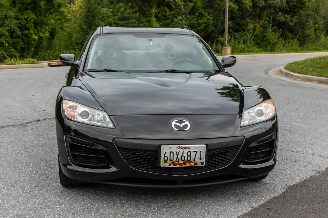 2011 Mazda RX-8 2nd Gen - Image 2 of 31
