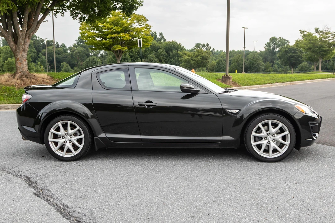 2011 Mazda RX-8 2nd Gen - Image 6 of 31
