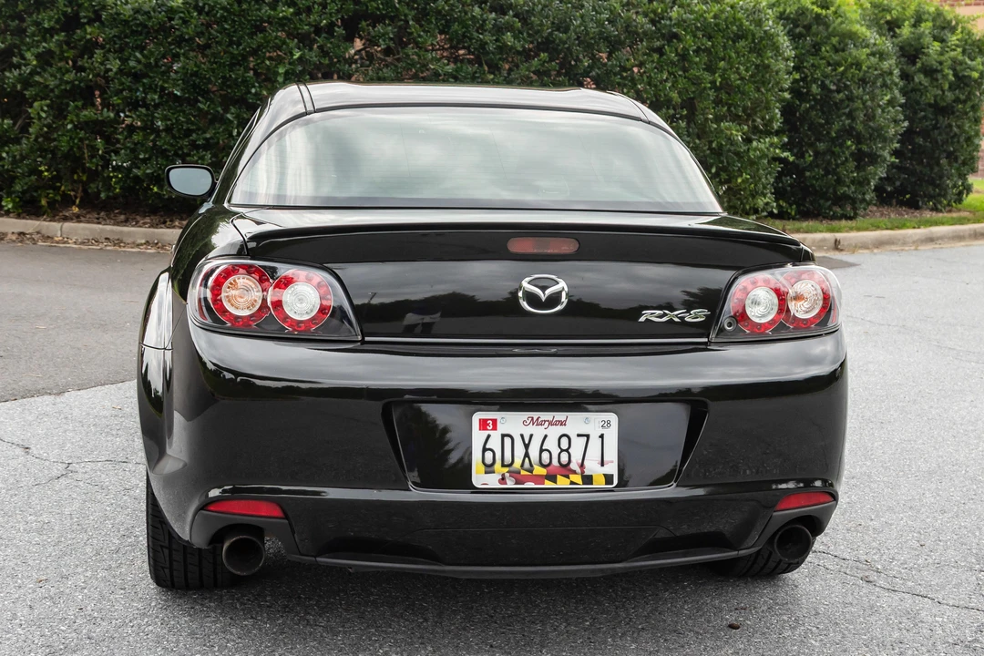 2011 Mazda RX-8 2nd Gen - Image 5 of 31