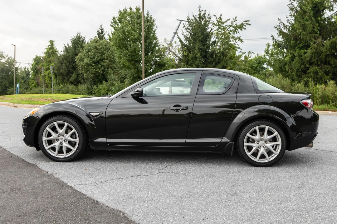 2011 Mazda RX-8 2nd Gen - Image 3 of 31