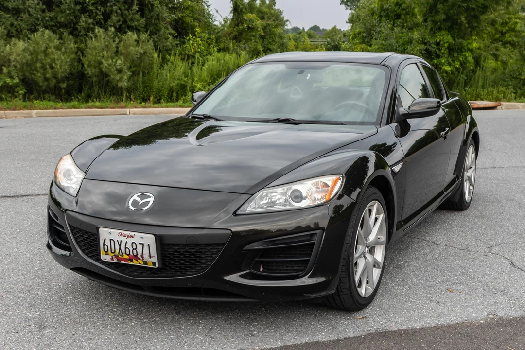 2011 Mazda RX-8 2nd Gen - Image 8 of 31