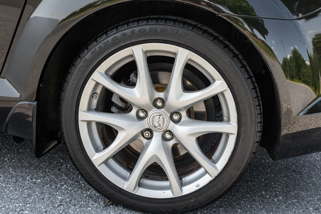 2011 Mazda RX-8 2nd Gen - Image 29 of 31
