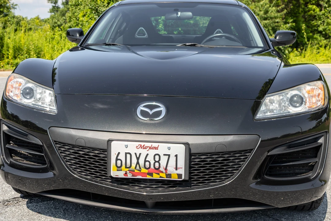2011 Mazda RX-8 2nd Gen - Image 15 of 31