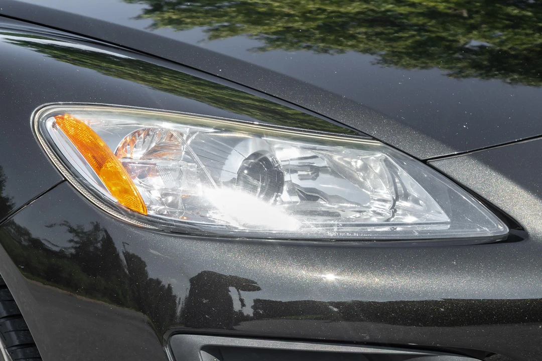 2011 Mazda RX-8 2nd Gen - Image 16 of 31
