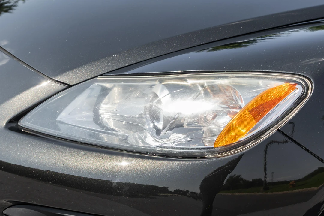 2011 Mazda RX-8 2nd Gen - Image 17 of 31