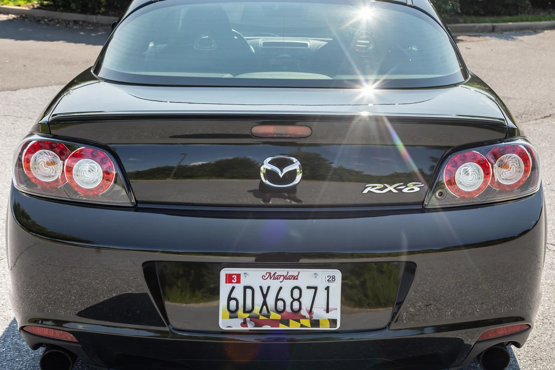 2011 Mazda RX-8 2nd Gen - Image 19 of 31