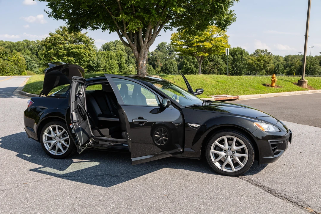 2011 Mazda RX-8 2nd Gen - Image 10 of 31