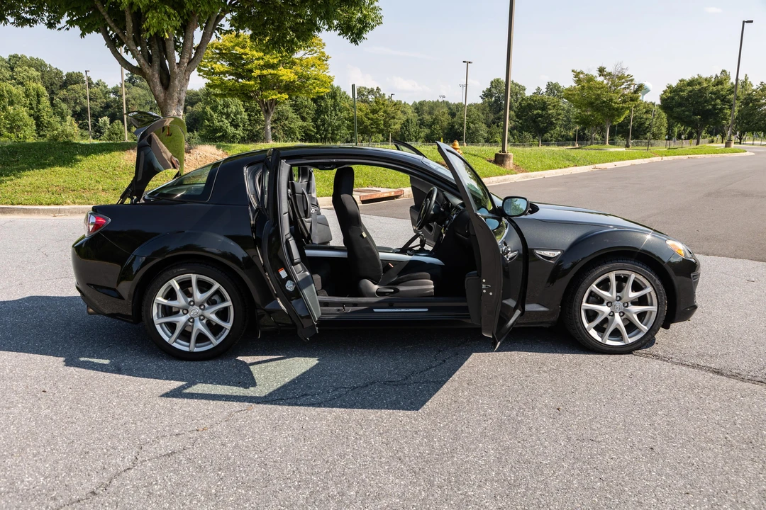 2011 Mazda RX-8 2nd Gen - Image 11 of 31