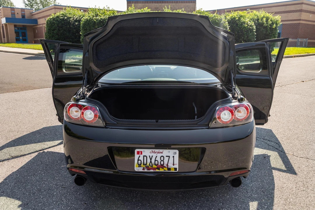 2011 Mazda RX-8 2nd Gen - Image 12 of 31