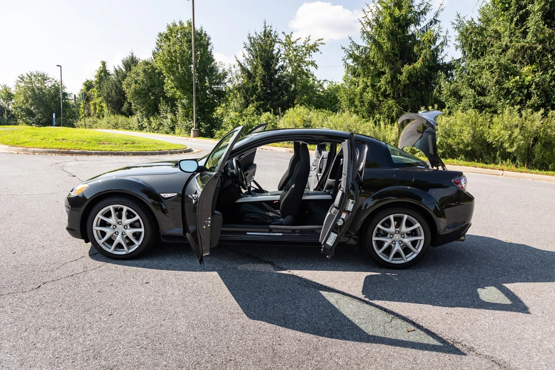 2011 Mazda RX-8 2nd Gen - Image 13 of 31