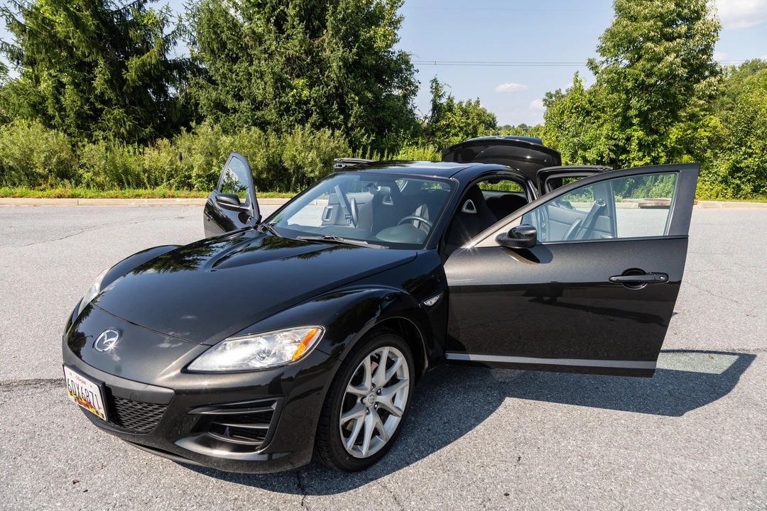 2011 Mazda RX-8 2nd Gen - Image 14 of 31