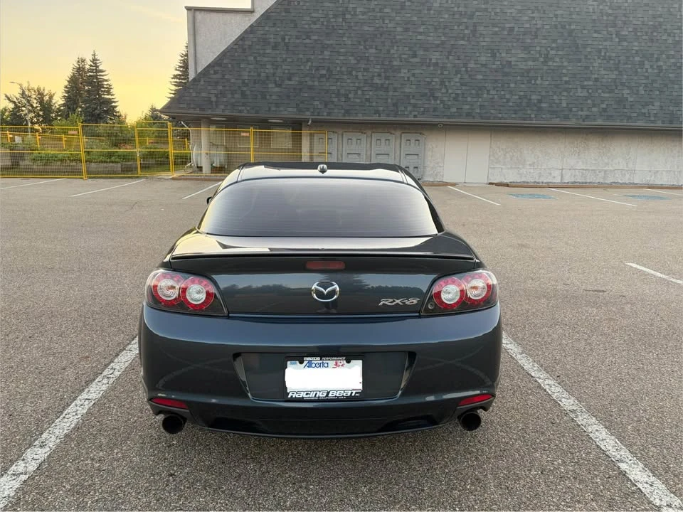 2011 Mazda RX-8 2nd Gen - Image 5 of 9