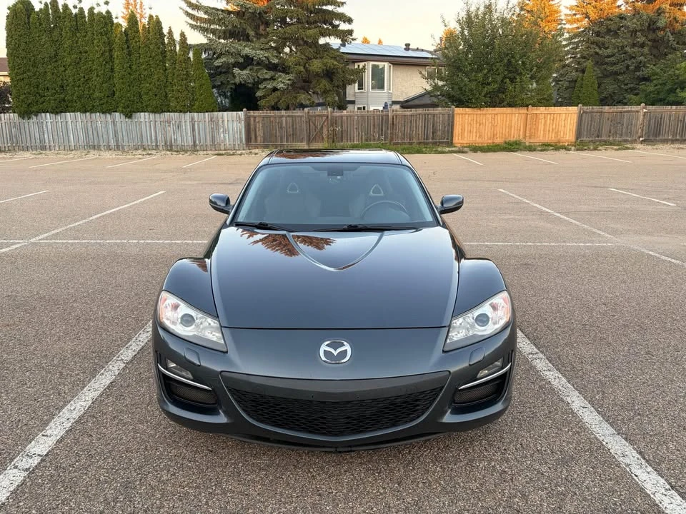 2011 Mazda RX-8 2nd Gen - Image 2 of 9