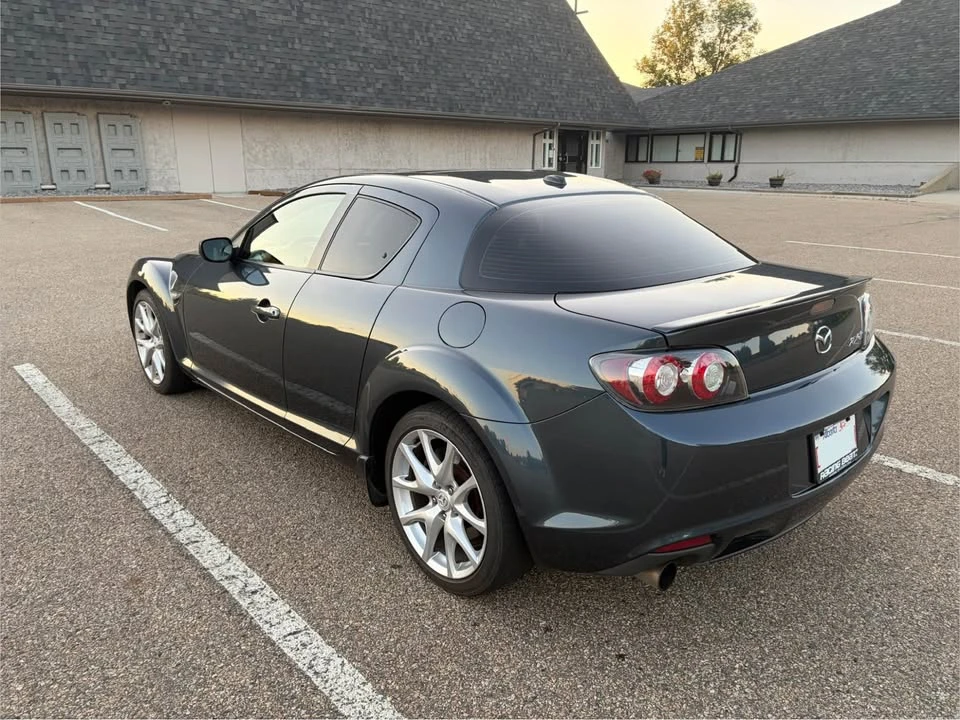 2011 Mazda RX-8 2nd Gen - Image 6 of 9