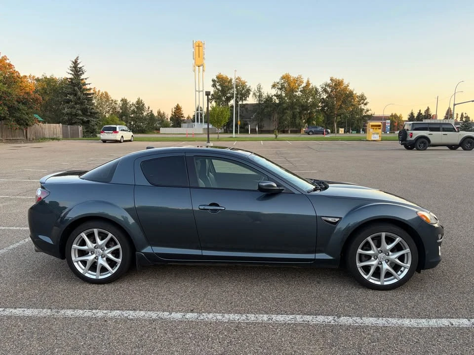 2011 Mazda RX-8 2nd Gen - Image 4 of 9