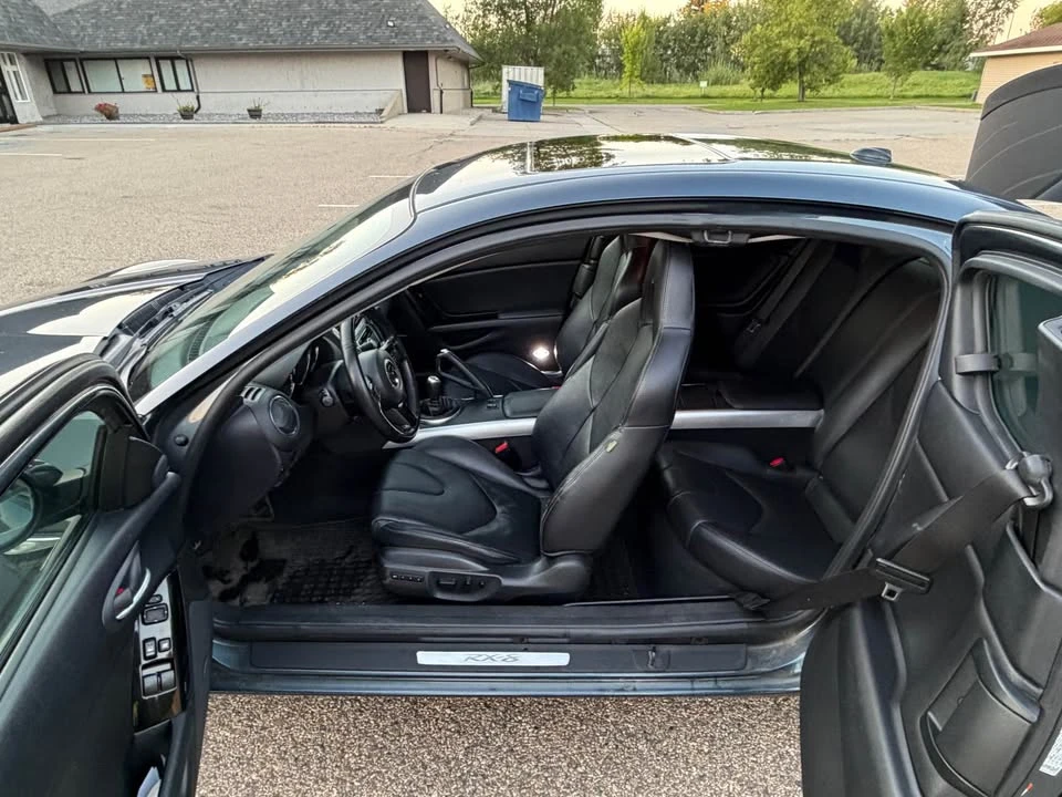 2011 Mazda RX-8 2nd Gen - Image 7 of 9