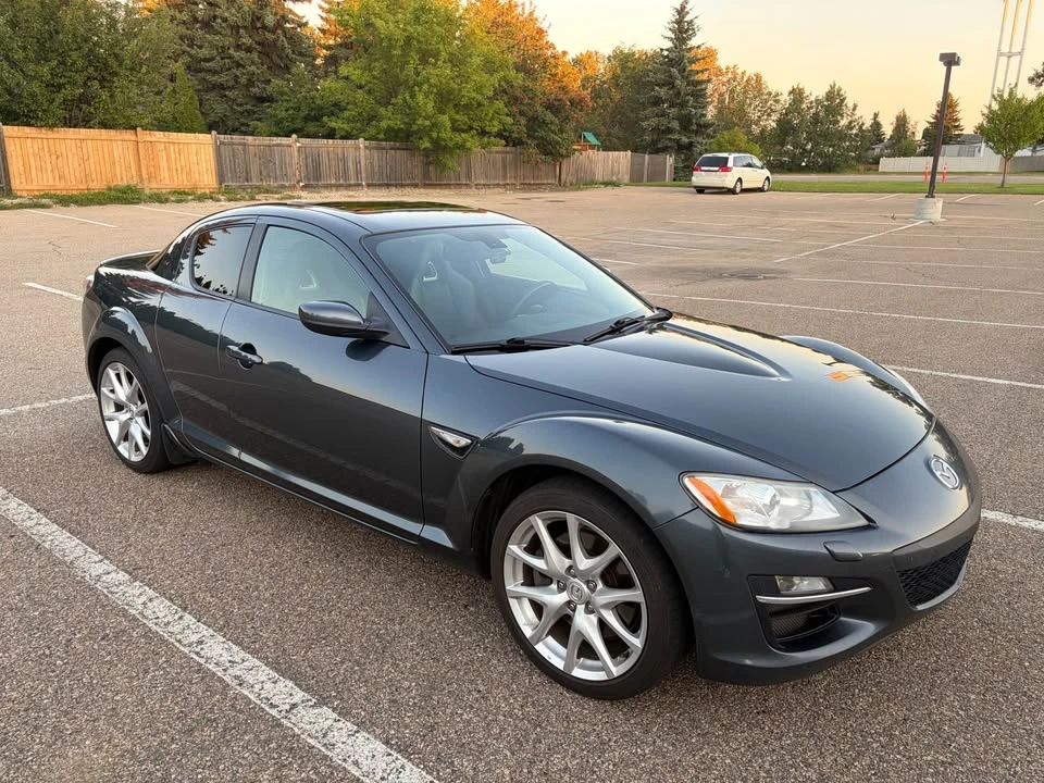 2011 Mazda RX-8 2nd Gen - Image 3 of 9