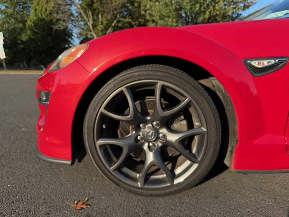 2011 Mazda RX-8 2nd Gen - Image 20 of 31
