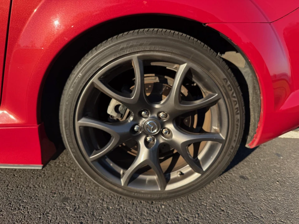 2011 Mazda RX-8 2nd Gen - Image 21 of 31