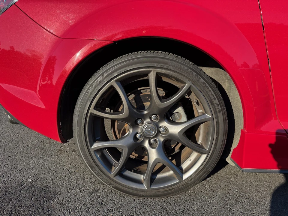 2011 Mazda RX-8 2nd Gen - Image 22 of 31