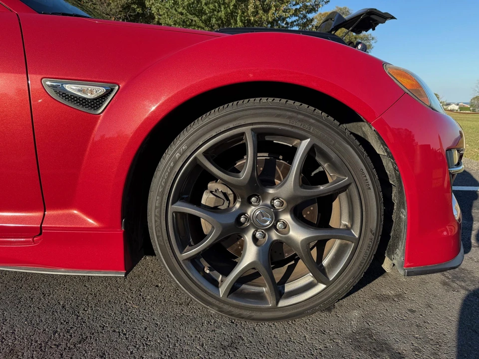 2011 Mazda RX-8 2nd Gen - Image 19 of 31