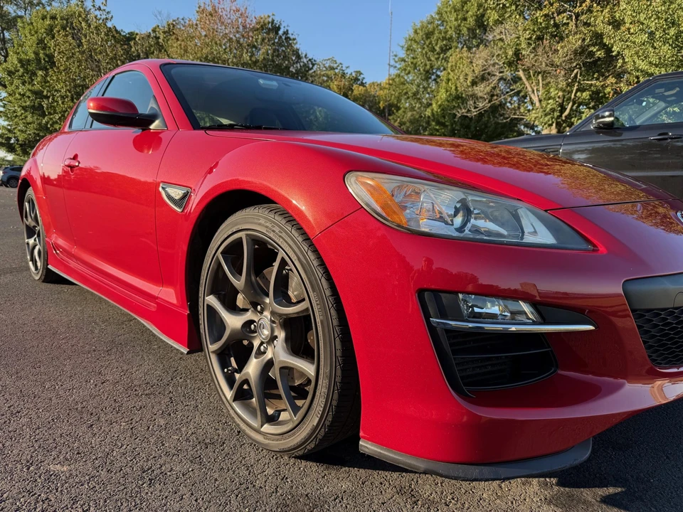 2011 Mazda RX-8 2nd Gen - Image 16 of 31
