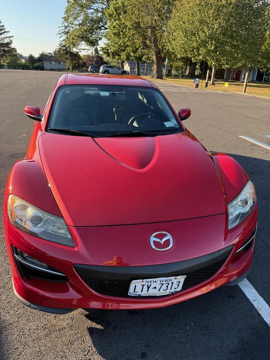 2011 Mazda RX-8 2nd Gen - Image 18 of 31