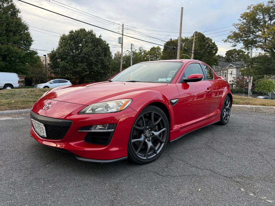 2011 Mazda RX-8 2nd Gen - Image 5 of 31