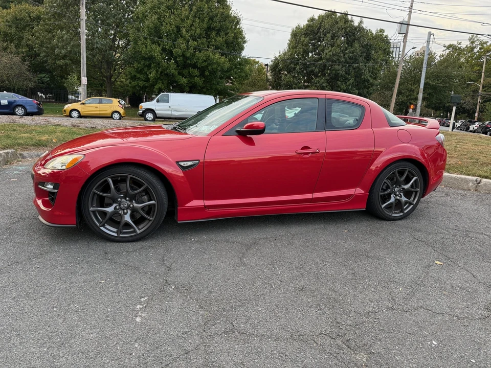 2011 Mazda RX-8 2nd Gen - Image 6 of 31