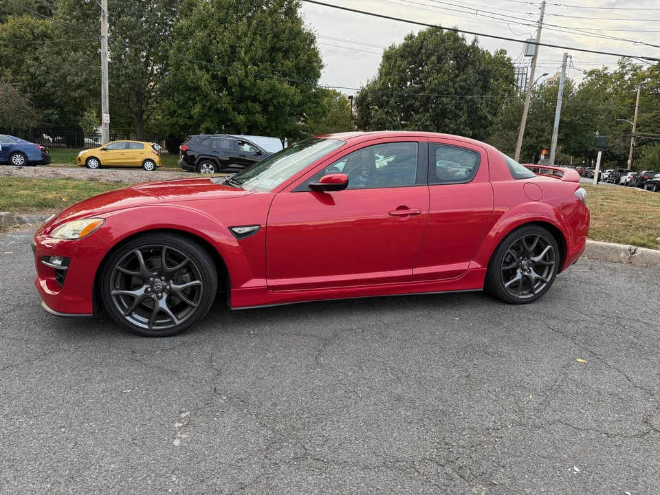 2011 Mazda RX-8 2nd Gen - Image 7 of 31