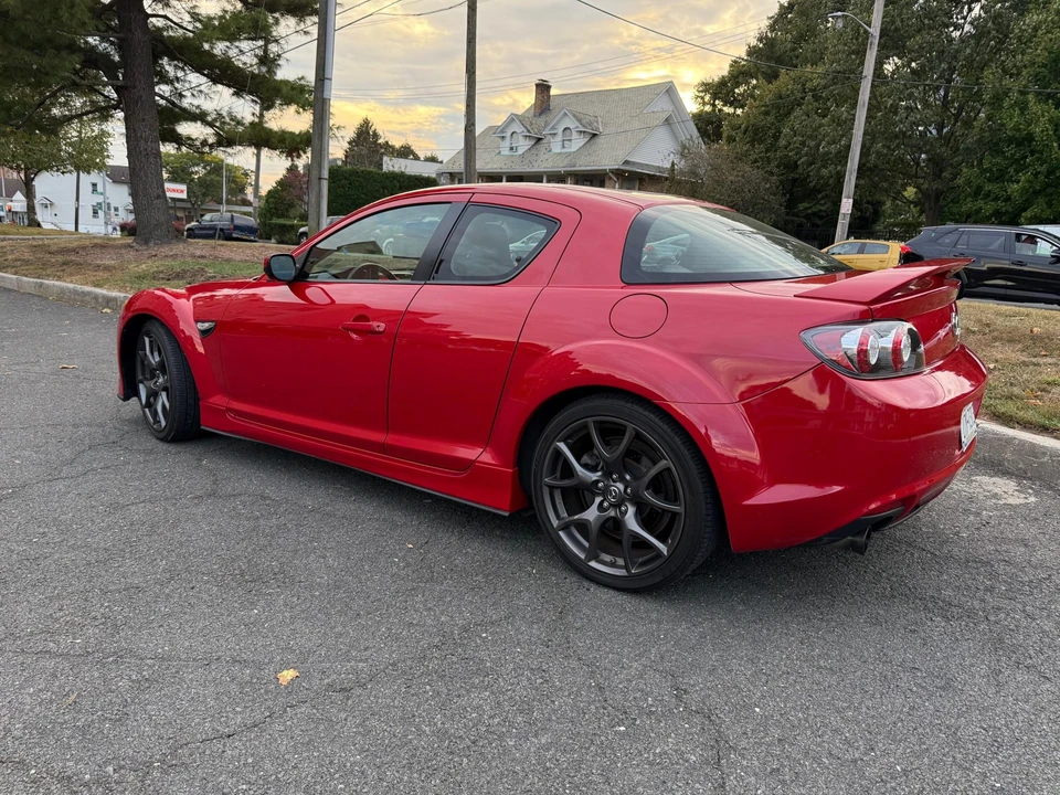 2011 Mazda RX-8 2nd Gen - Image 8 of 31