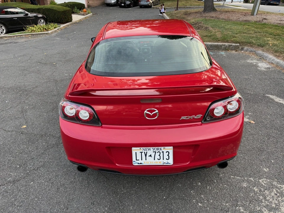 2011 Mazda RX-8 2nd Gen - Image 10 of 31