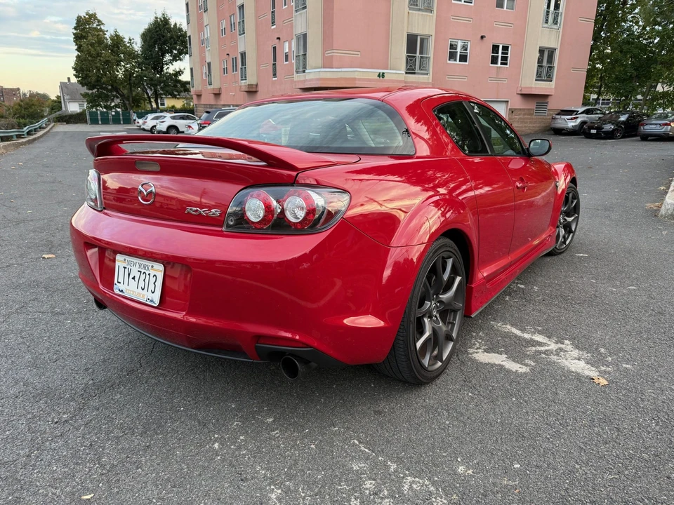 2011 Mazda RX-8 2nd Gen - Image 11 of 31