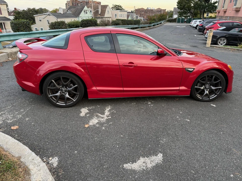 2011 Mazda RX-8 2nd Gen - Image 12 of 31
