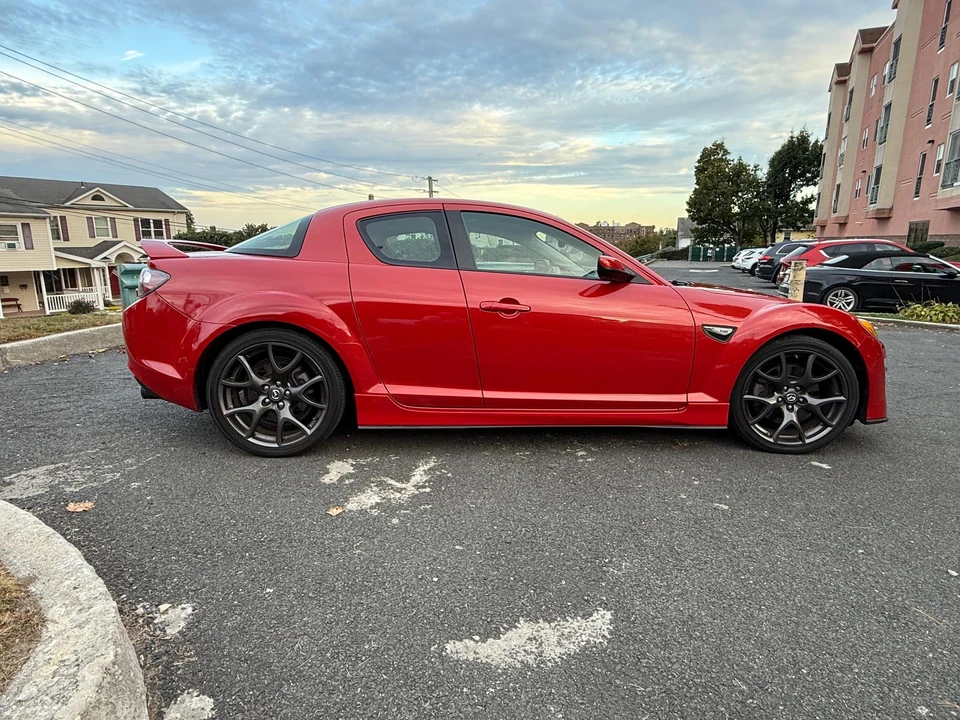 2011 Mazda RX-8 2nd Gen - Image 13 of 31