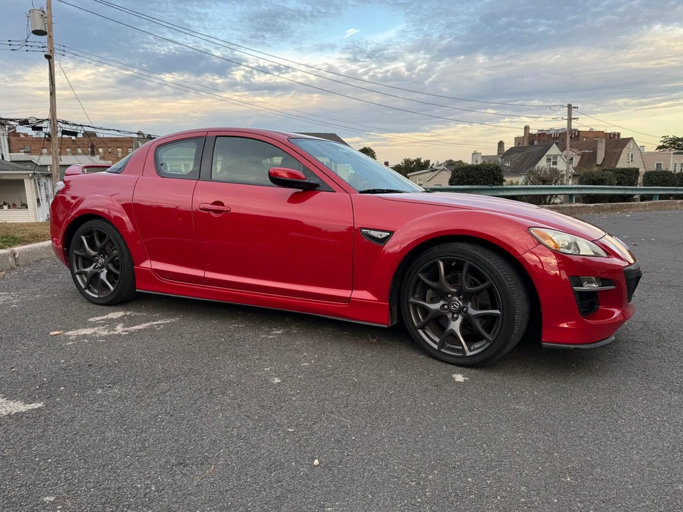 2011 Mazda RX-8 2nd Gen - Image 14 of 31