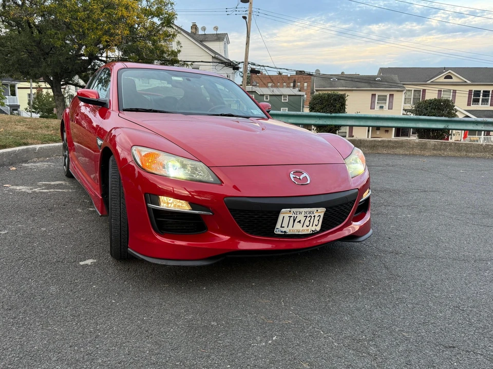 2011 Mazda RX-8 2nd Gen - Image 3 of 31