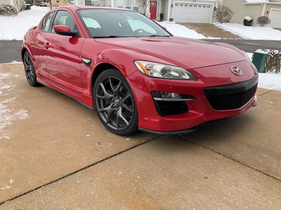 2011 Mazda RX-8 2nd Gen - Image 2 of 31