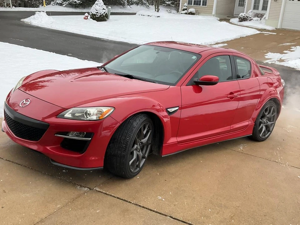 2011 Mazda RX-8 2nd Gen - Image 5 of 31