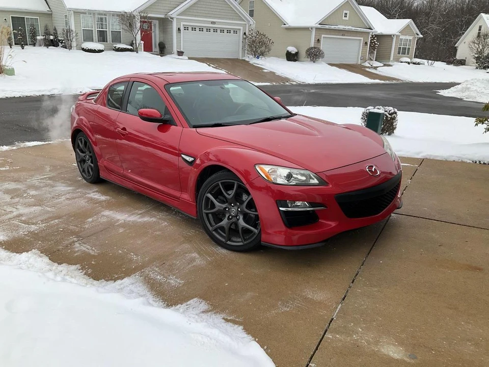 2011 Mazda RX-8 2nd Gen - Image 12 of 31