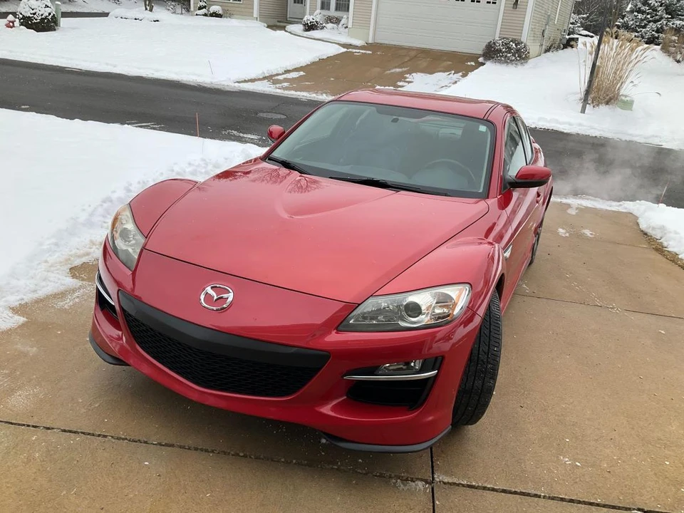 2011 Mazda RX-8 2nd Gen - Image 4 of 31