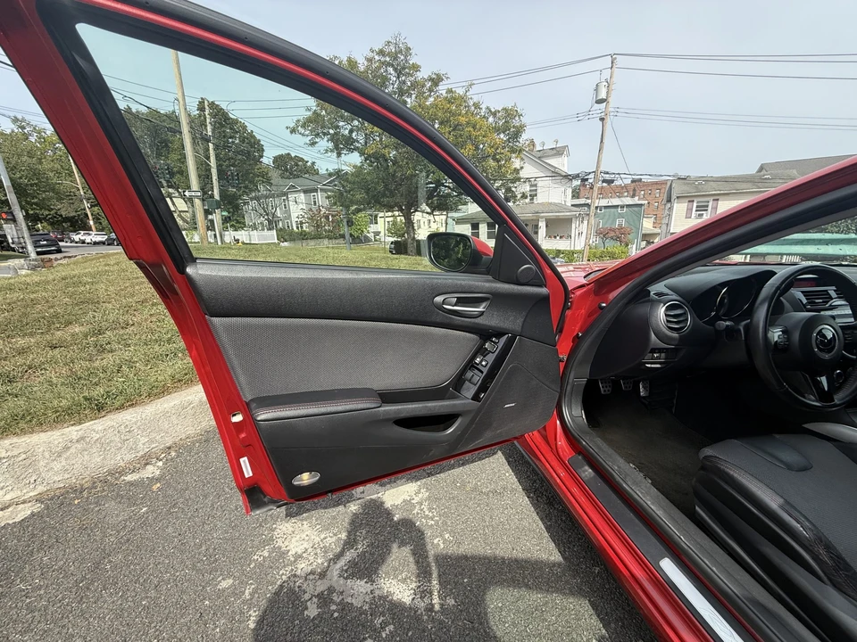 2011 Mazda RX-8 2nd Gen - Image 23 of 31