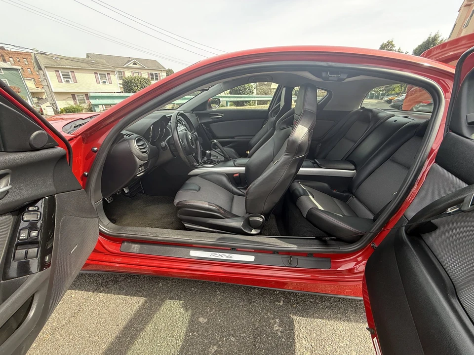 2011 Mazda RX-8 2nd Gen - Image 26 of 31