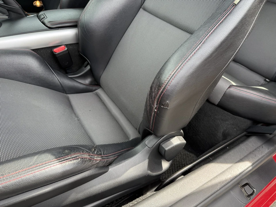 2011 Mazda RX-8 2nd Gen - Image 28 of 31