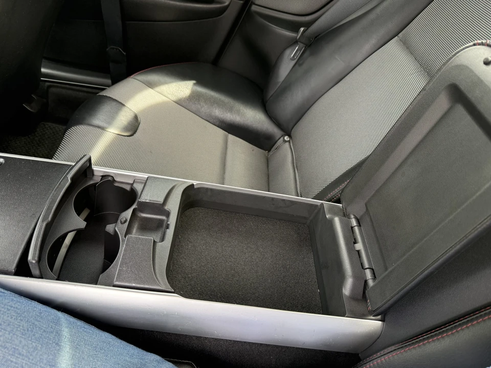 2011 Mazda RX-8 2nd Gen - Image 30 of 31