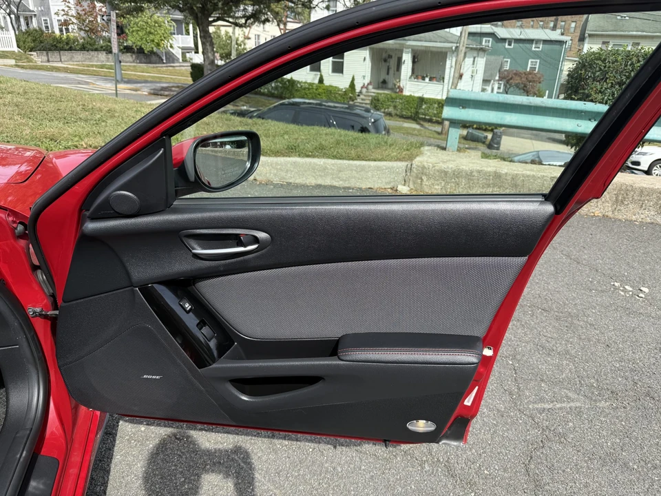 2011 Mazda RX-8 2nd Gen - Image 31 of 31