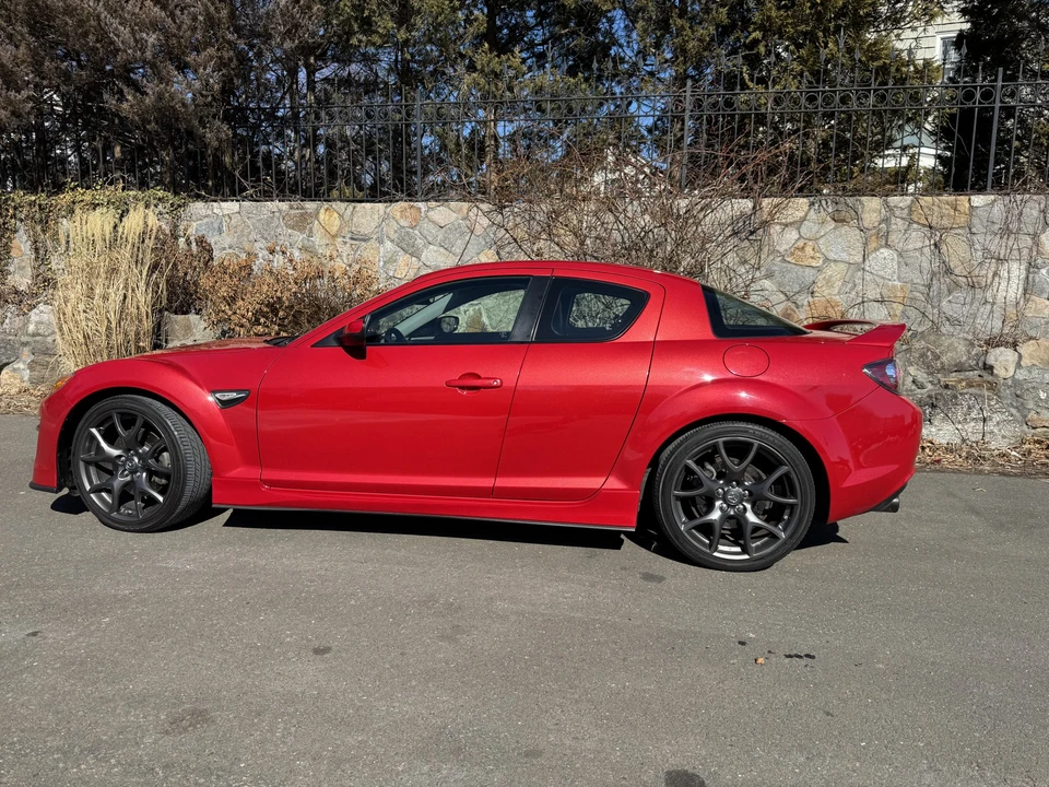 2011 Mazda RX-8 2nd Gen - Image 15 of 31