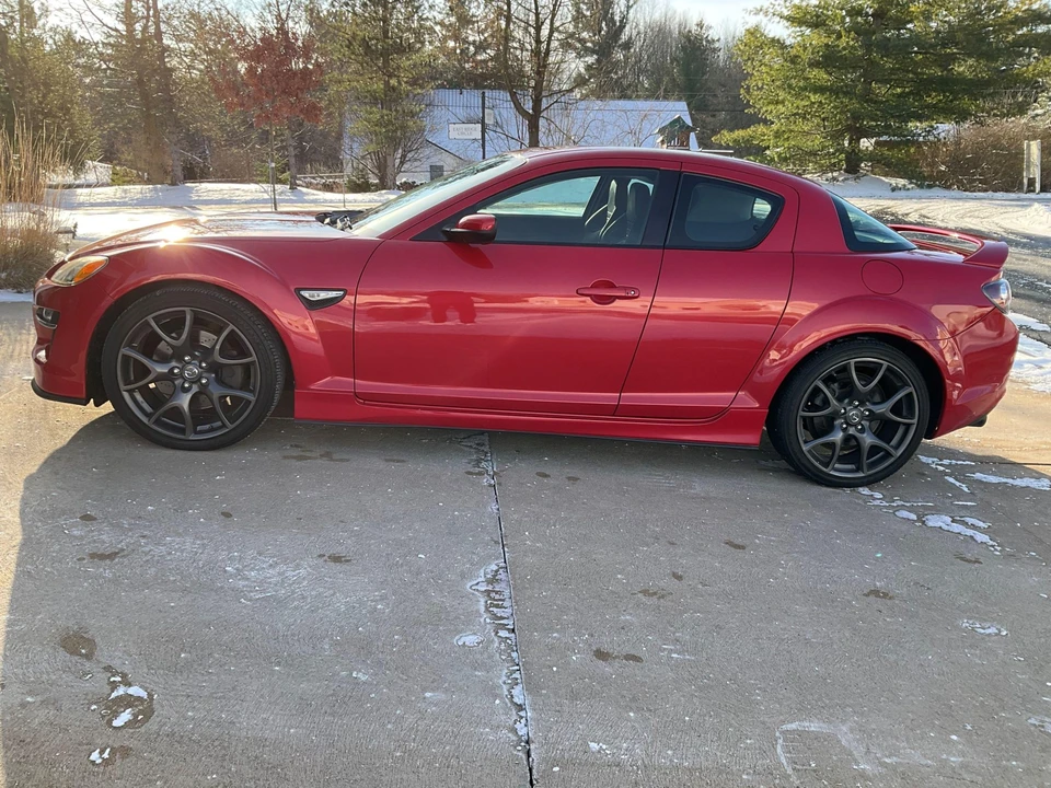2011 Mazda RX-8 2nd Gen - Image 6 of 31